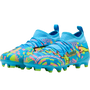 Puma Youth Future 9 Match FG/AG - Level Up Pack