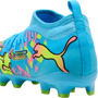 Puma Youth Future 9 Match FG/AG - Level Up Pack