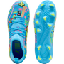 Puma Youth Future 9 Match FG/AG - Level Up Pack