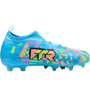 Puma Youth Future 9 Match FG/AG - Level Up Pack