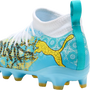 Puma Youth Future 9 Match FG/AG - Playmaker Pack