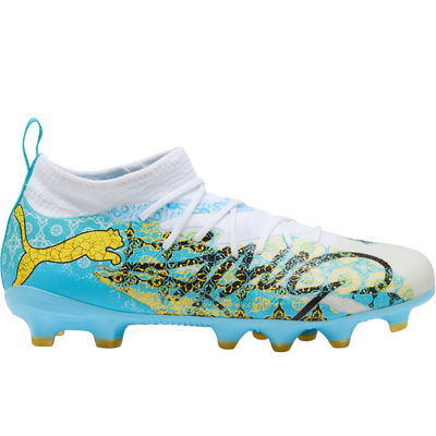 Puma Youth Future 9 Match FG/AG - Playmaker Pack