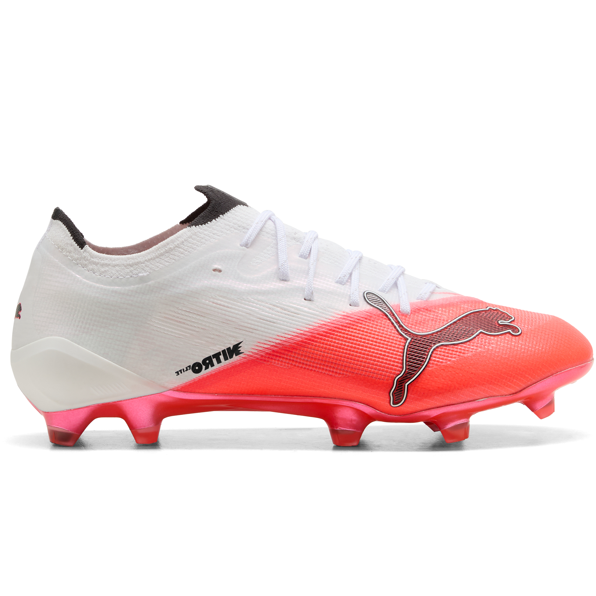 Puma Ultra NITRO 7 Ultimate FG - Arrival Pack