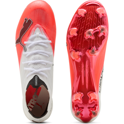 Puma Ultra NITRO 7 Ultimate FG - Arrival Pack