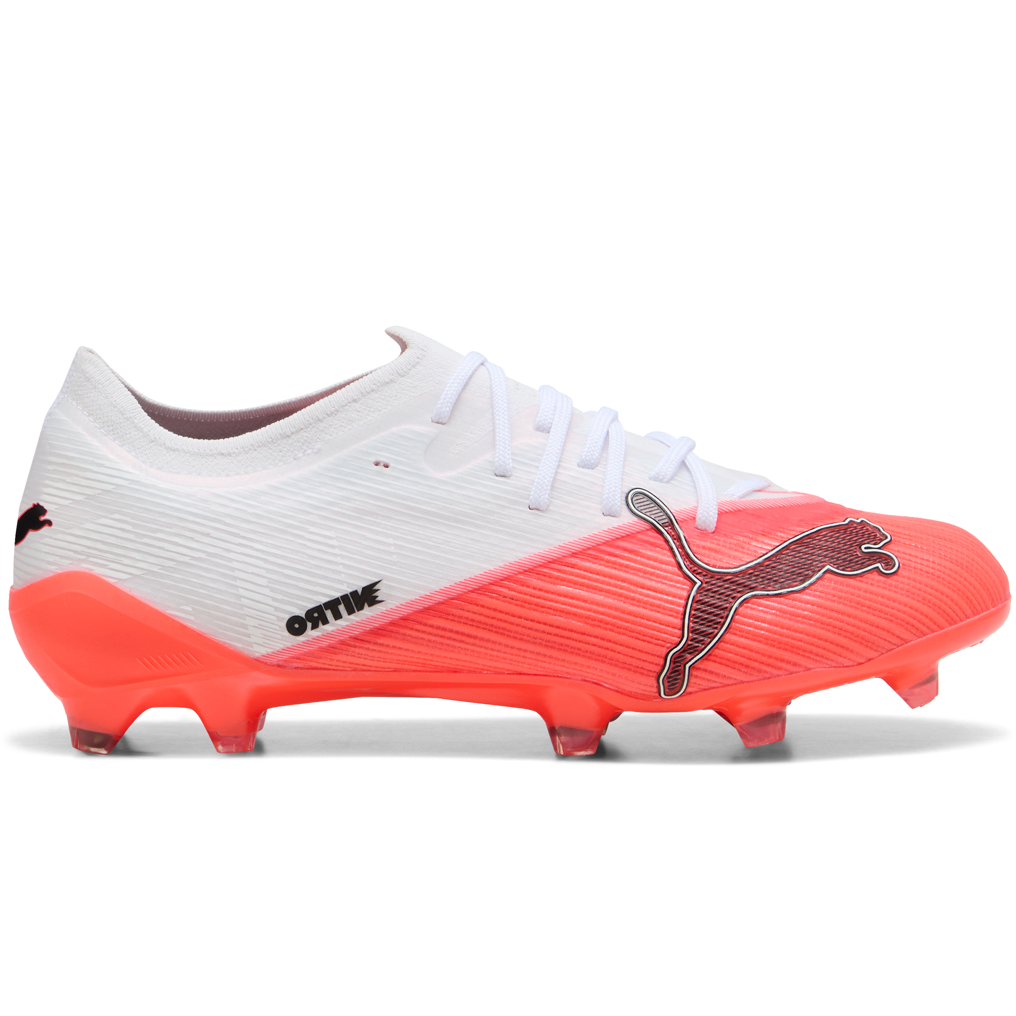 Puma Ultra NITRO 7 Pro FG - Arrival Pack