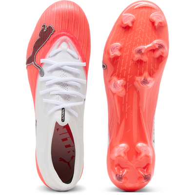 Puma Ultra NITRO 7 Pro FG - Arrival Pack