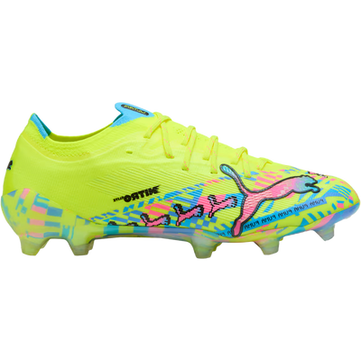 Puma Ultra Nitro 7 Ultimate FG - Level Up Pack