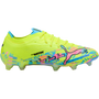 Puma Ultra Nitro 7 Ultimate FG - Level Up Pack
