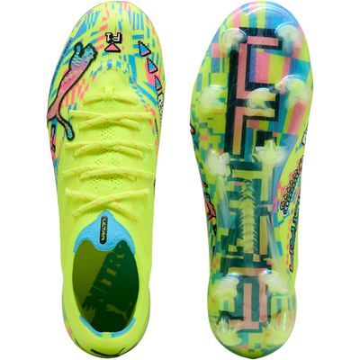 Puma Ultra Nitro 7 Ultimate FG - Level Up Pack
