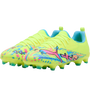 Puma Youth Ultra 7 Match FG/AG - Level Up Pack