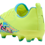 Puma Youth Ultra 7 Match FG/AG - Level Up Pack