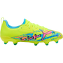 Puma Youth Ultra 7 Match FG/AG - Level Up Pack