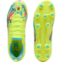 Puma Youth Ultra 7 Match FG/AG - Level Up Pack