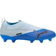 Puma Youth Ultra NITRO 7 Ultimate Laceless FG/AG - Unscripted Pack