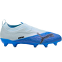 Puma Youth Ultra NITRO 7 Ultimate Laceless FG/AG - Unscripted Pack