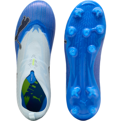 Puma Youth Ultra NITRO 7 Ultimate Laceless FG/AG - Unscripted Pack