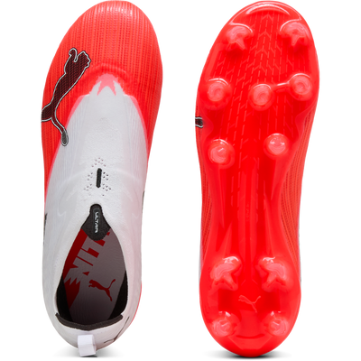 Puma Youth Ultra NITRO 7 Ultimate Laceless FG - Arrival Pack