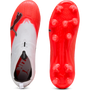 Puma Youth Ultra NITRO 7 Ultimate Laceless FG - Arrival Pack