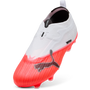 Puma Youth Ultra NITRO 7 Ultimate Laceless FG - Arrival Pack
