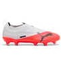 Puma Youth Ultra NITRO 7 Ultimate Laceless FG - Arrival Pack