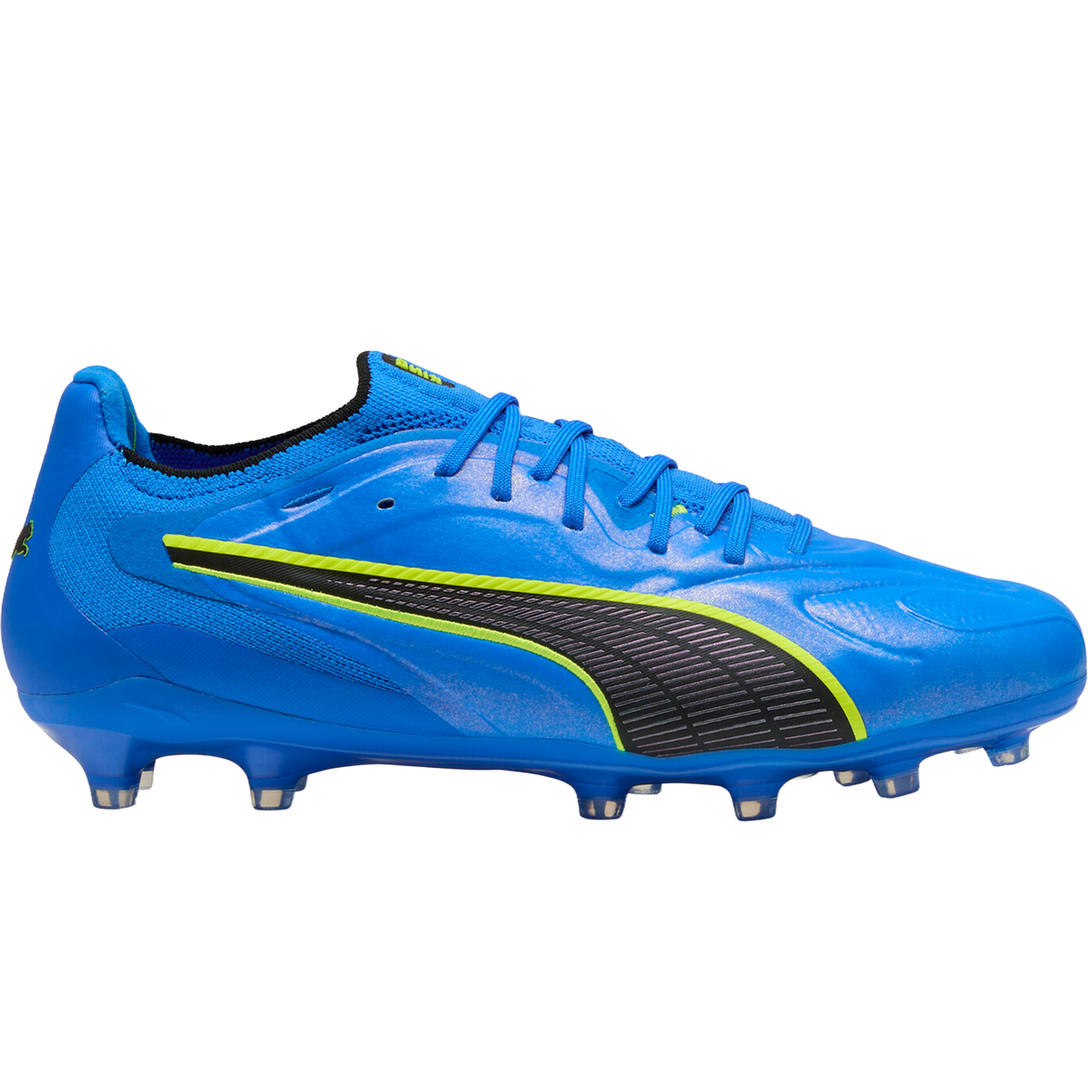 Puma King 20 Ultimate FG/AG - Unscripted Pack