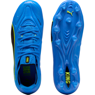Puma King 20 Ultimate FG/AG - Unscripted Pack