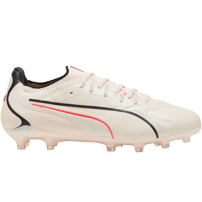Puma King 20 Ultimate FG/AG - Arrival Pack