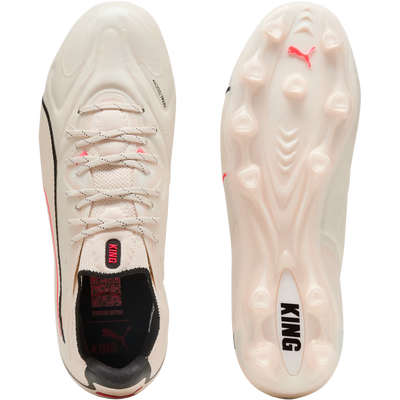 Puma King 20 Ultimate FG/AG - Arrival Pack