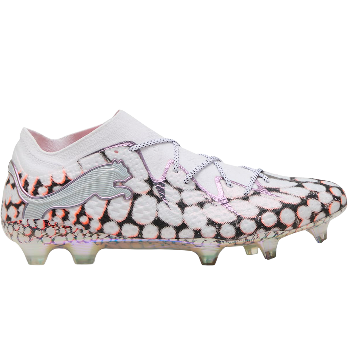 Puma Future 10 Ultimate FG - Teaser Limited Edition