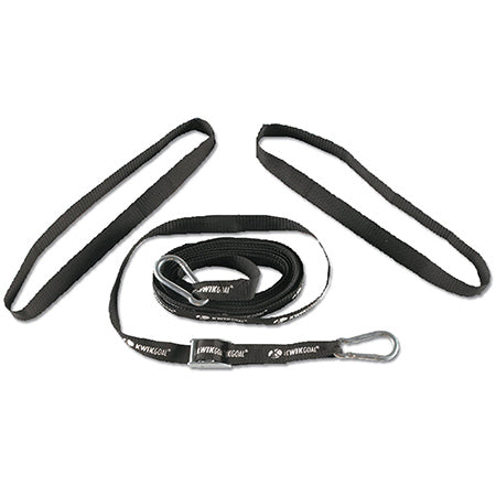 Kwik Goal Net Support Strap 24' - Each