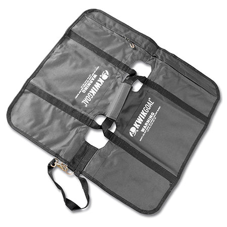 Kwik Goal Saddle Anchor Bag