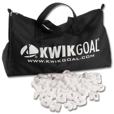 Paquete de clips de red Kwik Goal Kwik Lock
