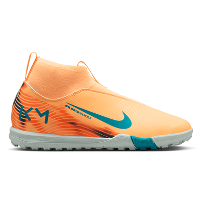 nike Youth Mercurial Superfly 10 Academy Km Turf Mbappe Pack