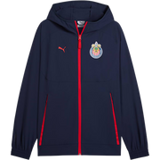 Puma Chivas Men’s PUMATECH Woven Jacket