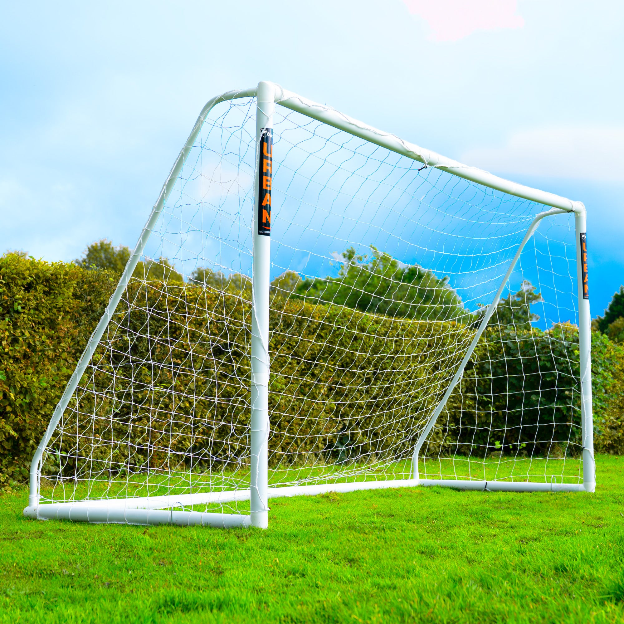 Football Flick Urban 12x6 Training Goal