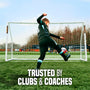 Football Flick Urban 12x6 Training Goal