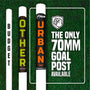 Football Flick Urban 12x6 Training Goal