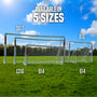 Football Flick Urban 12x6 Training Goal