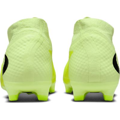 Nike Phantom 6 High Academy FG-MG - Max Voltage Pack