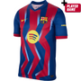 nike FC Barcelona 2025 26 Men’s Fourth Stadium Jersey
