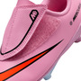 Nike Mercurial Vapor 16 Club Preschool Velcro MG - ¡Qué miedo!