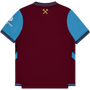 New Balance West Ham United 2026-27 Youth Home Jersey