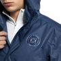 Pirma Cruz Azul 26-27 Rain Jacket