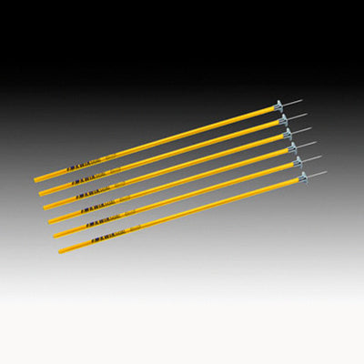 Kwik Goal Coaching Sticks