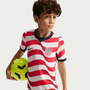 Nike Youth USA Home 2026 Authentic Match Jersey
