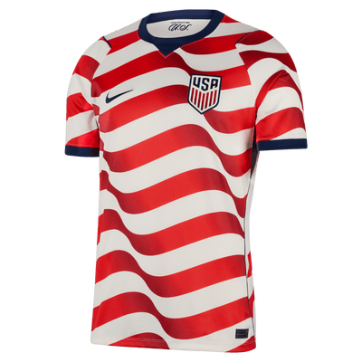 Nike Men's USA Home 2026 Stadium Jersey