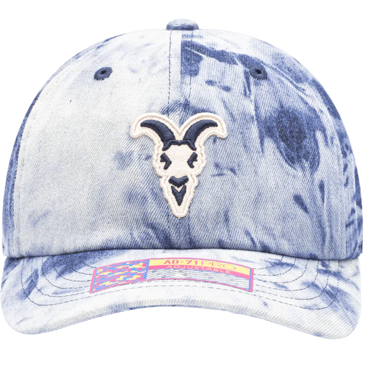 Fan Ink Chivas Ranch Adjustable Hat
