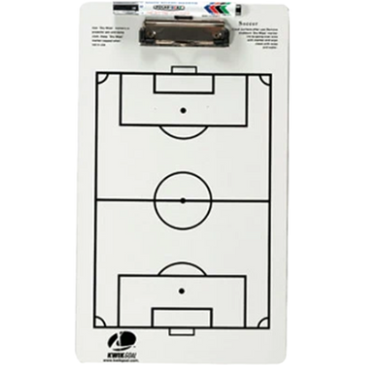 Kwik Goal Soccer Clipboard