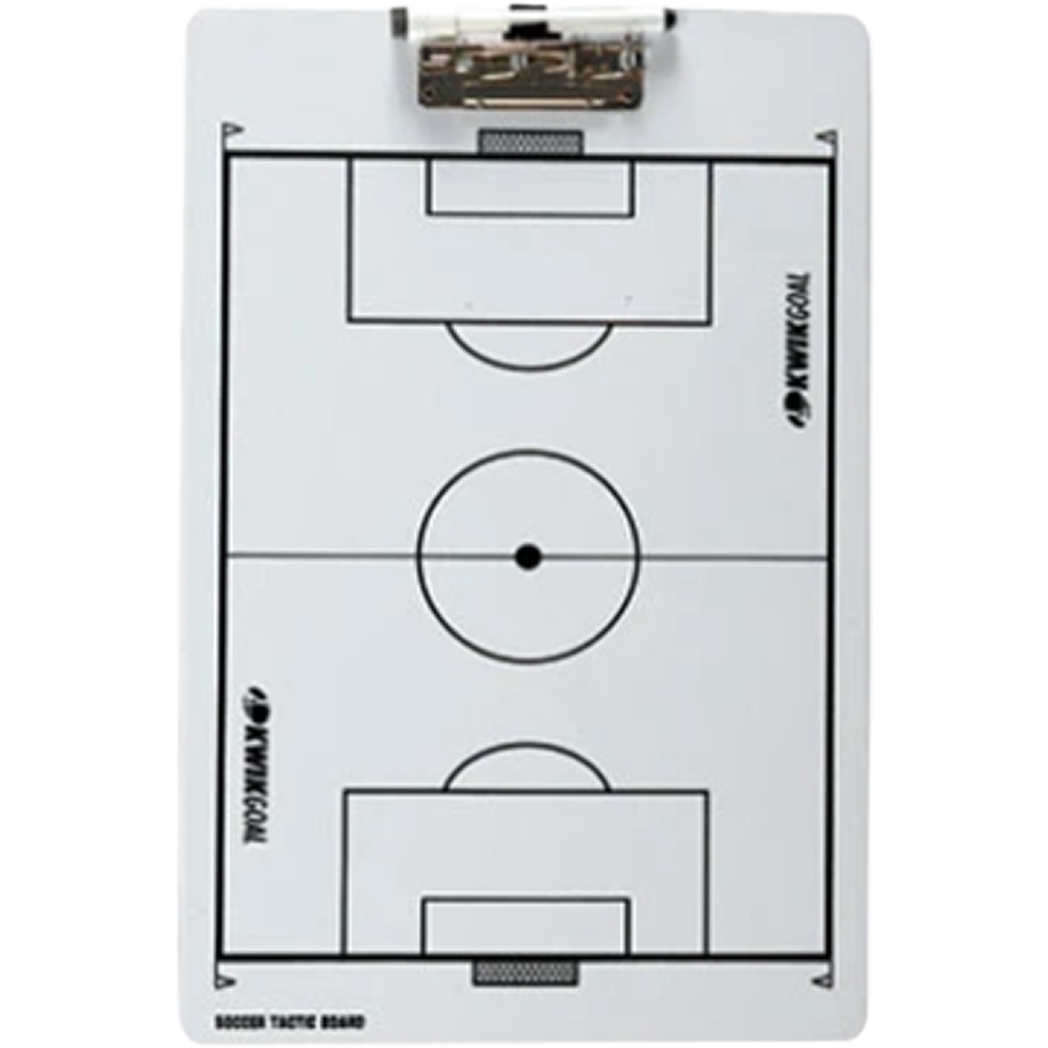 Pizarra táctica de fútbol Kwik Goal
