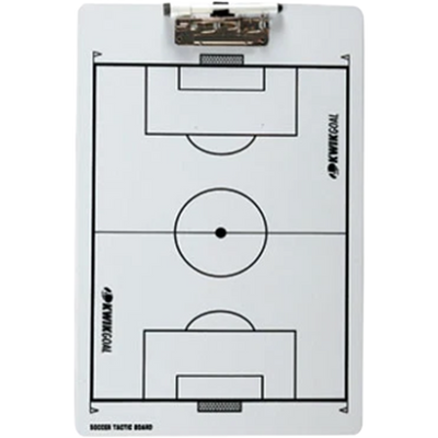 Kwik Goal Soccer Tactic Board
